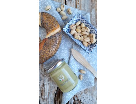 Krem pistacjowy 200 g - 3